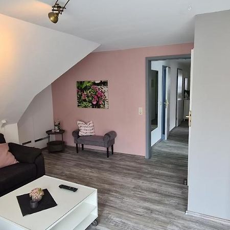 Ferienwohnung Nr 12 Inkl Bettwaesche Handtuecher Endreinigung 戈斯拉尔 外观 照片