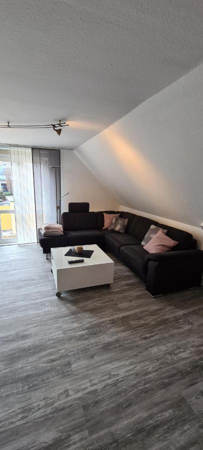 Ferienwohnung Nr 12 Inkl Bettwaesche Handtuecher Endreinigung 戈斯拉尔 外观 照片